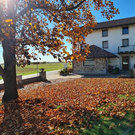 Agriturismo Residence Caporale Remanzacco Dış mekan fotoğraf