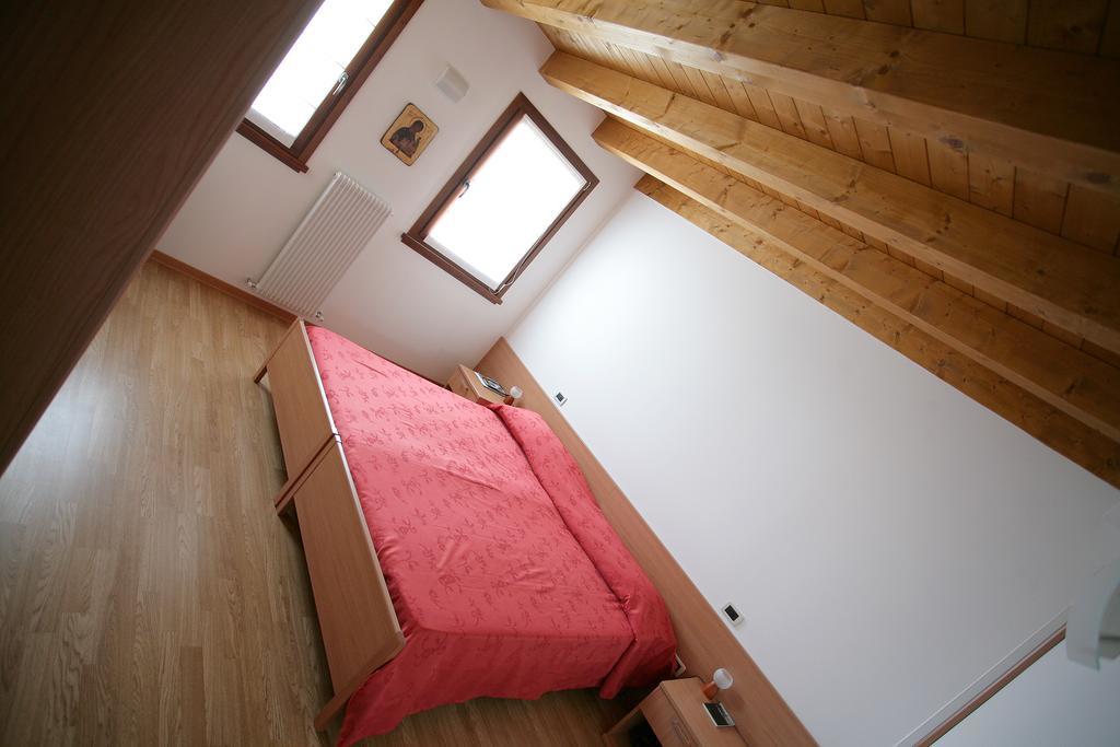 Agriturismo Residence Caporale Remanzacco Dış mekan fotoğraf