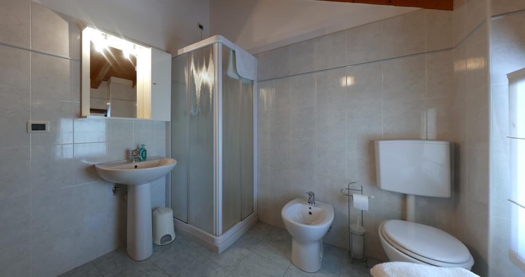 Agriturismo Residence Caporale Remanzacco Dış mekan fotoğraf