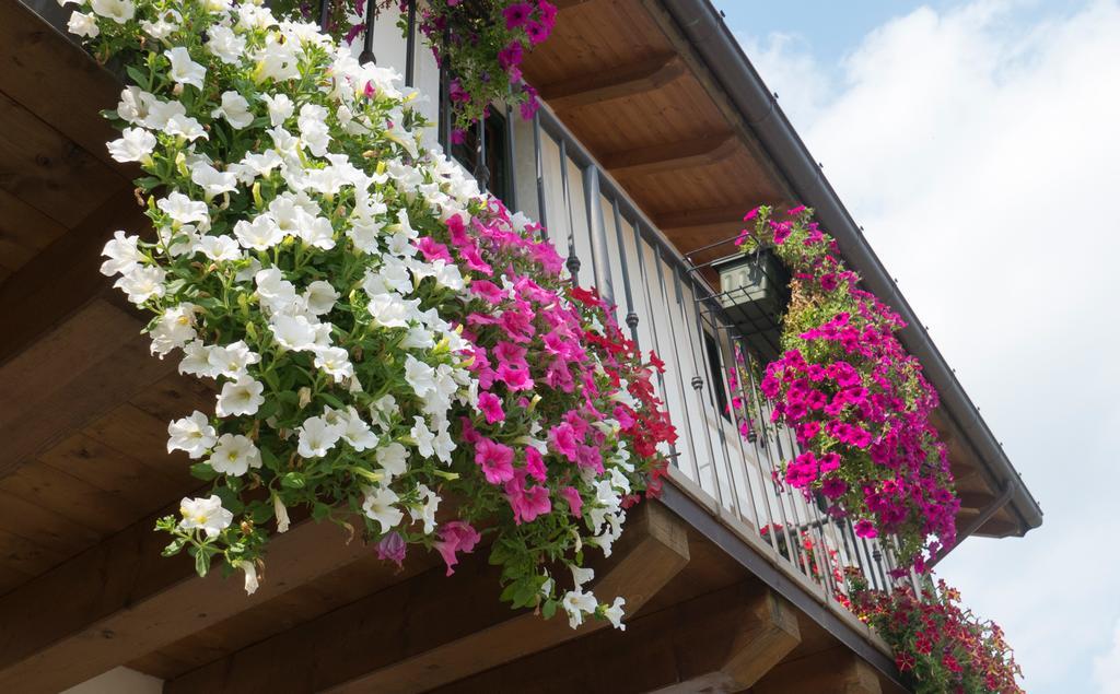 Agriturismo Residence Caporale Remanzacco Dış mekan fotoğraf