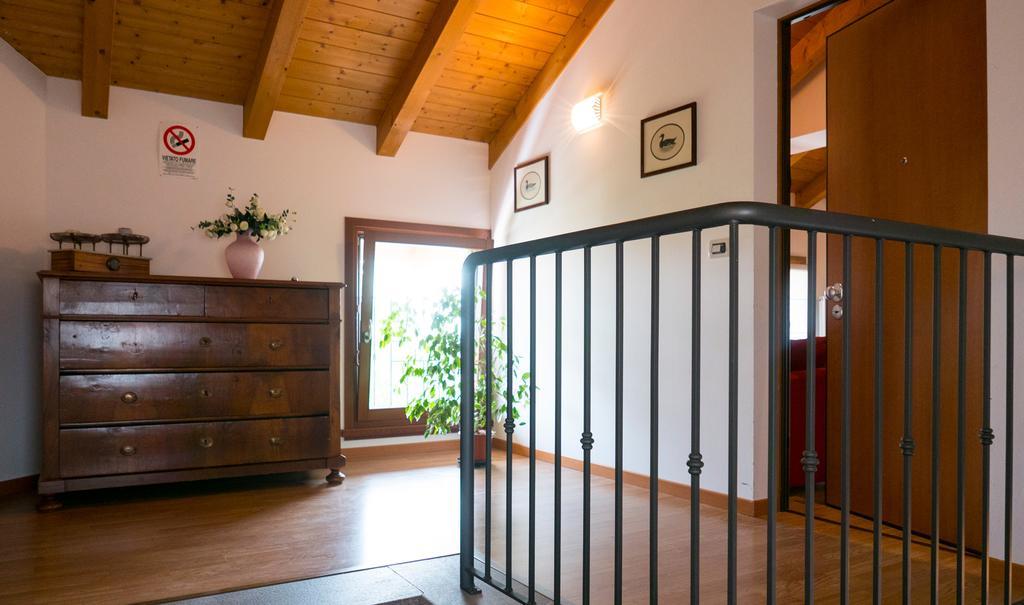 Agriturismo Residence Caporale Remanzacco Dış mekan fotoğraf