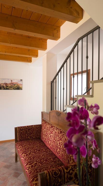Agriturismo Residence Caporale Remanzacco Dış mekan fotoğraf
