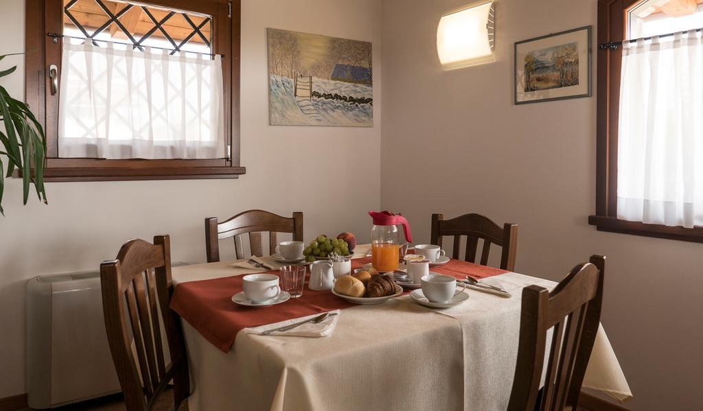 Agriturismo Residence Caporale Remanzacco Dış mekan fotoğraf