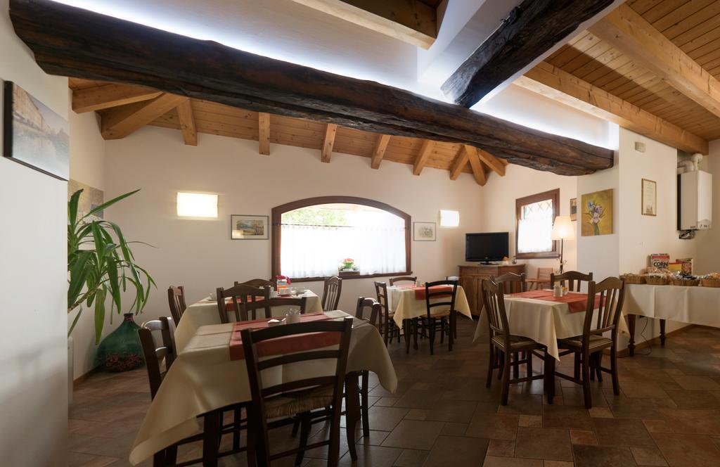 Agriturismo Residence Caporale Remanzacco Dış mekan fotoğraf